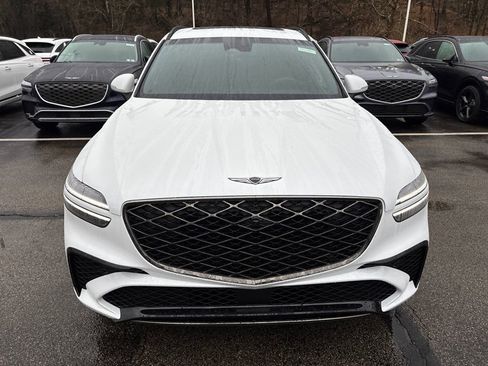 New 2026 Genesis GV70 2.5T Sport Prestige image 8