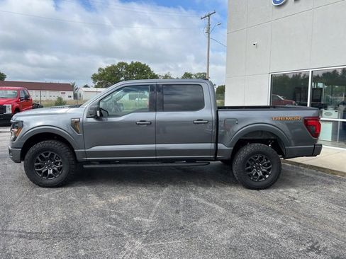 New 2025 Ford F150 Tremor w/ Bed Utility Package image 8