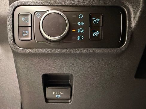 Used 2024 Ford Bronco Wildtrak AWD/4WD image 26