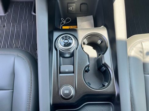 New 2026 Ford Explorer Active w/ Active Comfort Package RWD image 19