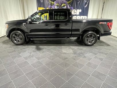 Used 2023 Ford F150 XLT w/ Equipment Group 302A High