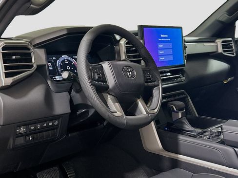 New 2026 Toyota Tundra Limited AWD/4WD image 10