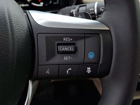 Used 2023 INFINITI QX60 Luxe w/ Performance Audio Package AWD/4WD image 24