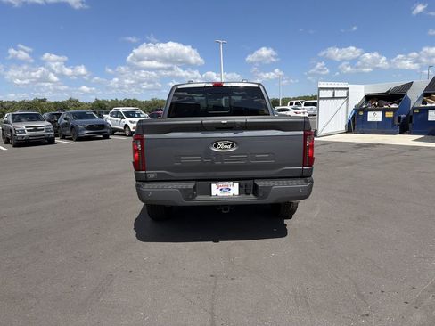 New 2026 Ford F150 XLT AWD/4WD image 5
