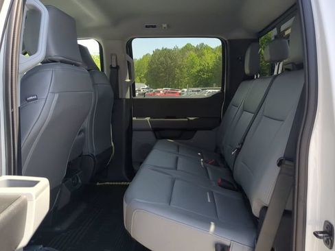Used 2025 Ford F350 XL w/ XL Chrome Package AWD/4WD image 16