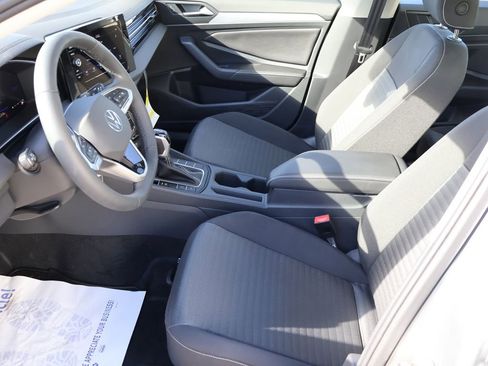 New 2026 Volkswagen Jetta S image 41