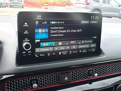 Used 2024 Honda Civic Si image 15