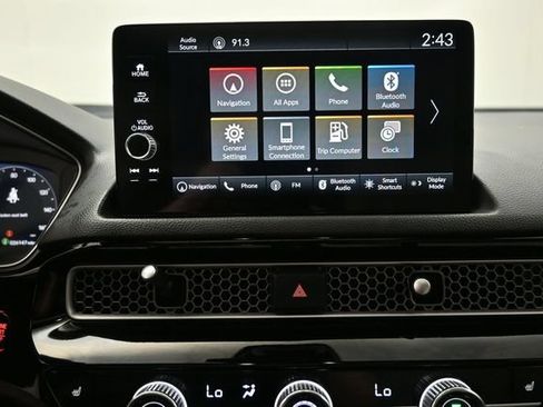 Certified 2024 Honda Civic Sport Touring image 27