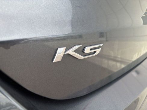 Used 2021 Kia K5 LXS image 4