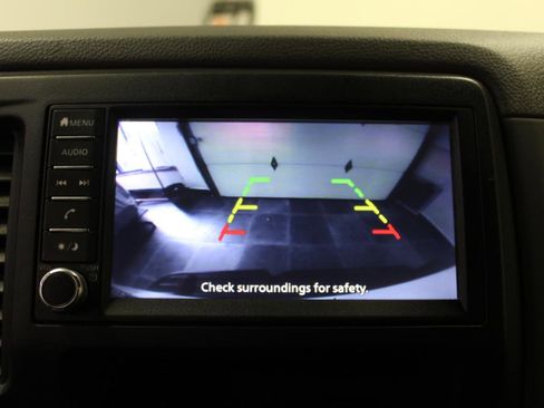 Used 2021 Nissan NV 1500 S image 13