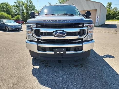 Used 2022 Ford F250 XLT AWD/4WD image 11