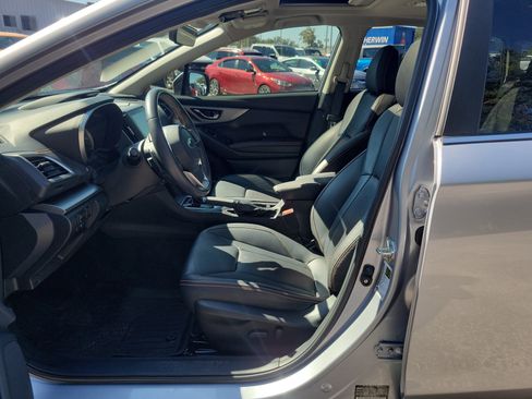 Used 2022 Subaru Crosstrek 2.5i Limited w/ Moonroof Package 2 image 21