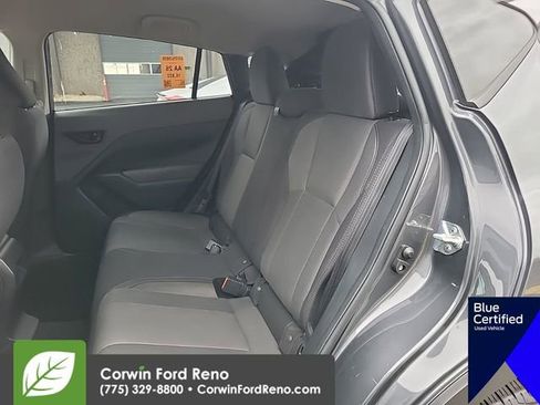 Used 2024 Subaru Crosstrek 2.0i image 14