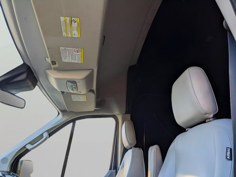 Used 2016 Ford Transit 350 148 High Roof Extended DRW RWD image 15