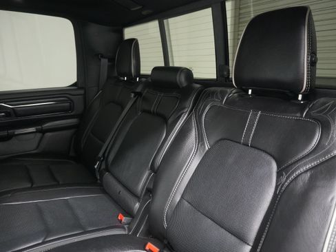 Used 2023 RAM 1500 Limited AWD/4WD image 16