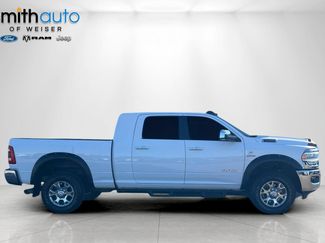 Used 2020 RAM 2500 Laramie AWD/4WD video 3