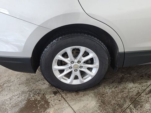 Used 2020 Chevrolet Equinox LT image 46