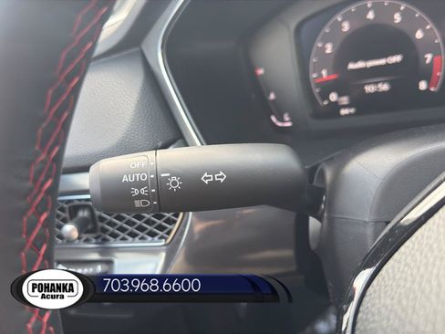 New 2026 Acura Integra Type S FWD image 11