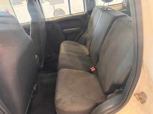 Used 2003 Jeep Liberty Sport AWD/4WD image 27