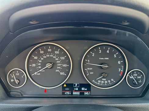 Used 2014 BMW 328i Sedan RWD image 44