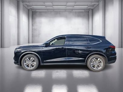 Certified 2023 Acura MDX FWD