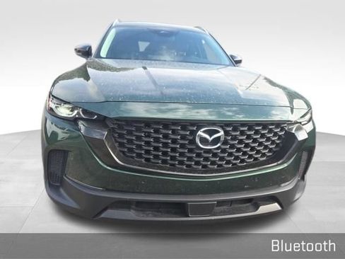 Used 2026 MAZDA CX-50 AWD 2.5 S w/ Preferred Pkg image 3