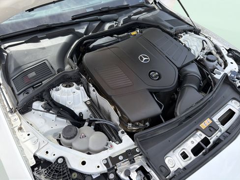 Used 2022 Mercedes-Benz C 300 Sedan image 13