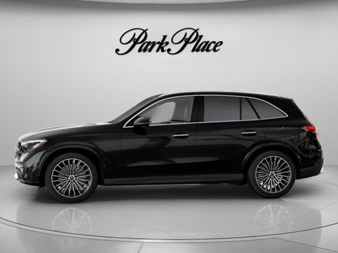 Used 2026 Mercedes-Benz GLC 300 image 15