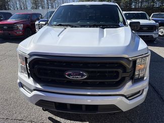 Used 2022 Ford F150 XLT w/ Equipment Group 302A High video 2