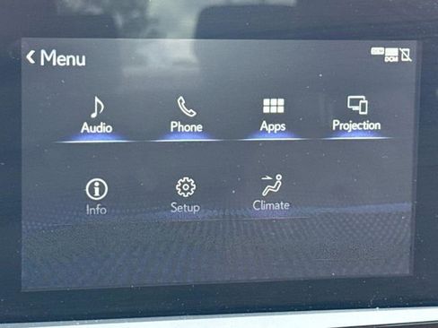 Used 2022 Lexus ES 350 w/ Premium Package image 31