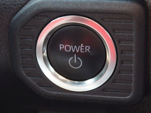 Used 2025 Toyota Land Cruiser w/ Premium Package AWD/4WD image 9