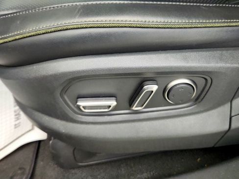 Used 2025 Rivian R1S Adventure AWD/4WD image 12