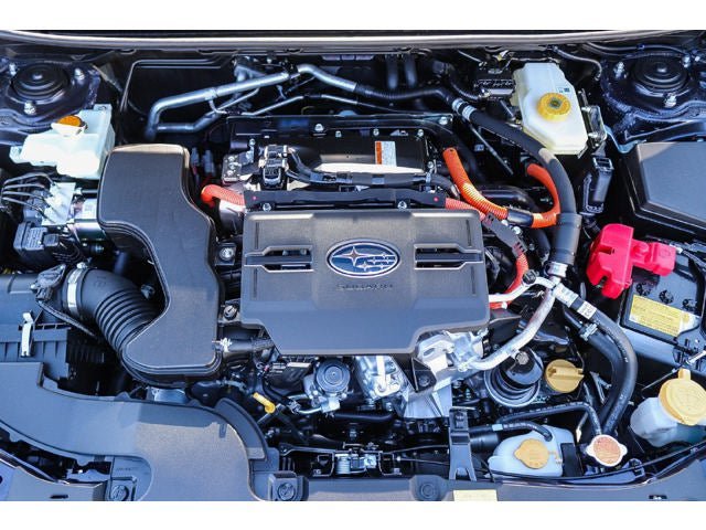 New 2026 Subaru Crosstrek 2.5i Limited AWD/4WD image 38
