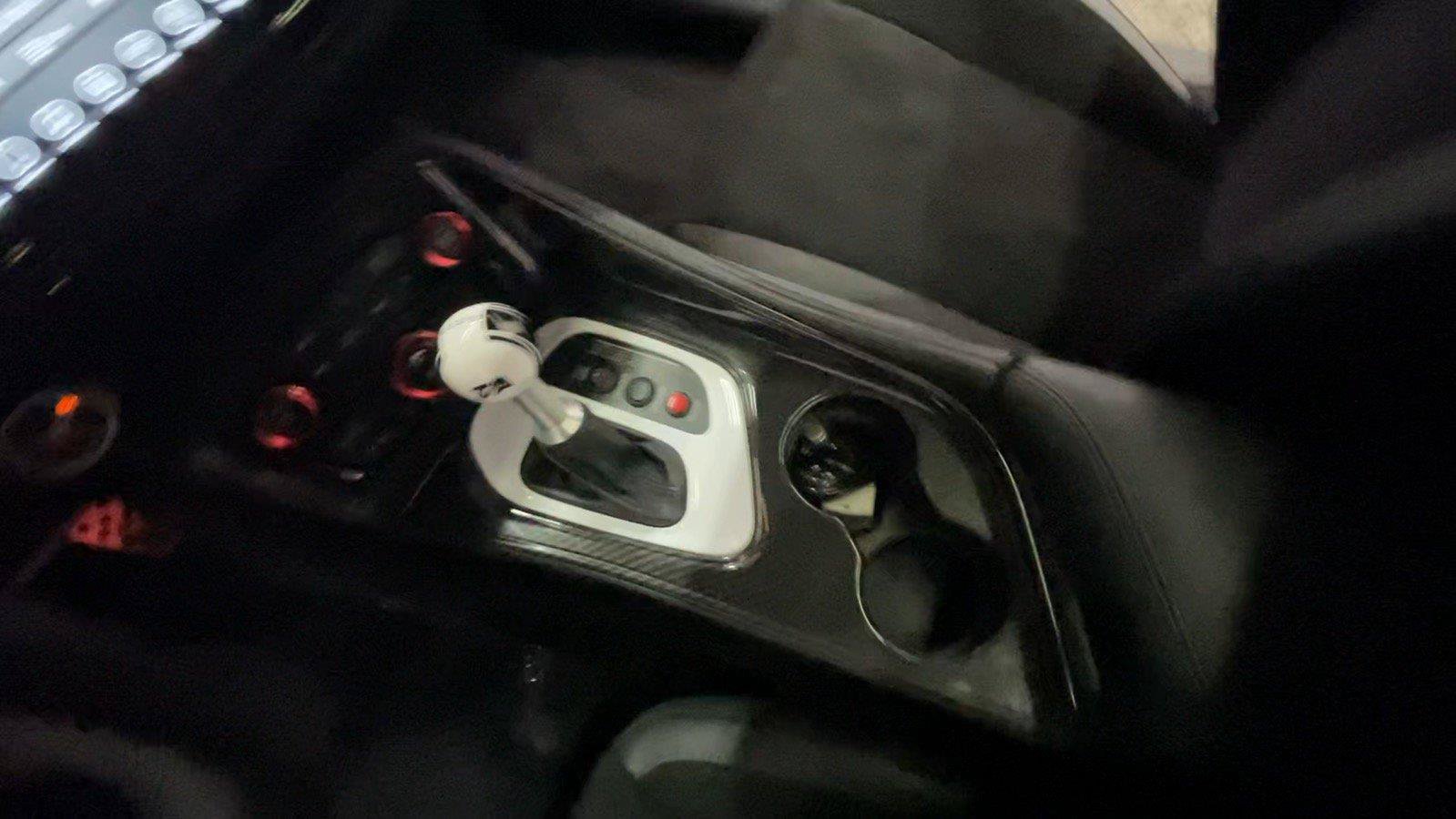 Used 2017 Dodge Challenger T/A RWD image 37