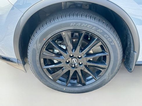 Used 2024 Nissan Murano SV w/ SV Midnight Edition Package AWD/4WD image 26