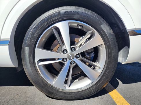 Used 2022 Genesis GV80 3.5T w/ Advanced Package 06 image 18