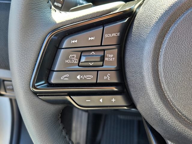 New 2026 Subaru Outback Limited AWD/4WD image 26