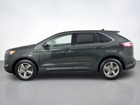 Certified 2024 Ford Edge SEL w/ Convenience Package AWD/4WD image 6
