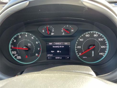 Used 2024 Chevrolet Malibu LT image 20