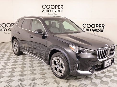 Used 2025 BMW X1 xDrive28i image 1