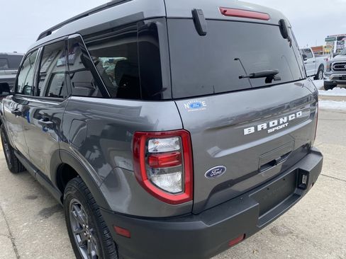 Used 2021 Ford Bronco Sport Big Bend image 7