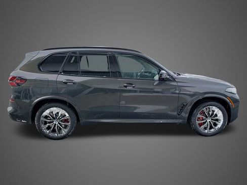 New 2026 BMW X5 M60i image 8