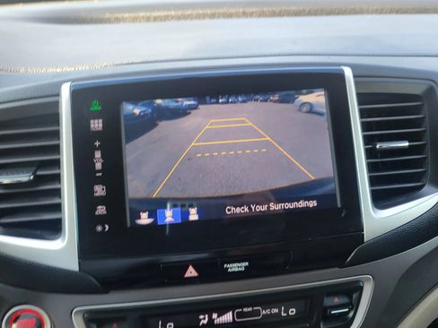 Used 2016 Honda Pilot EX-L image 16