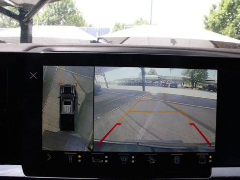 Used 2022 Chevrolet Silverado 1500 ZR2 AWD/4WD image 41