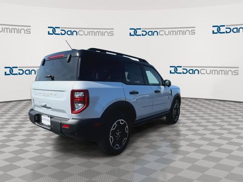 New 2026 Ford Bronco Sport Outer Banks AWD/4WD image 8
