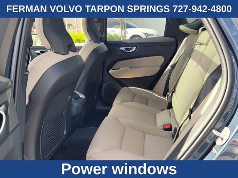 New 2026 Volvo XC60 B5 Plus w/ Protection Package Premier image 15