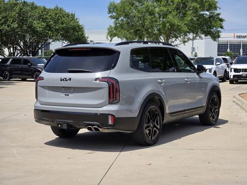 Used 2024 Kia Telluride SX Prestige X-Line AWD/4WD image 4