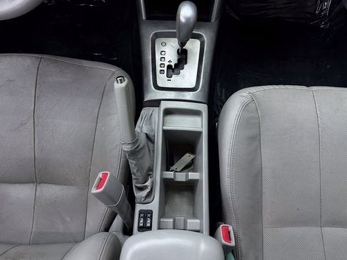 Used 2013 Subaru Forester 2.5X Limited image 25