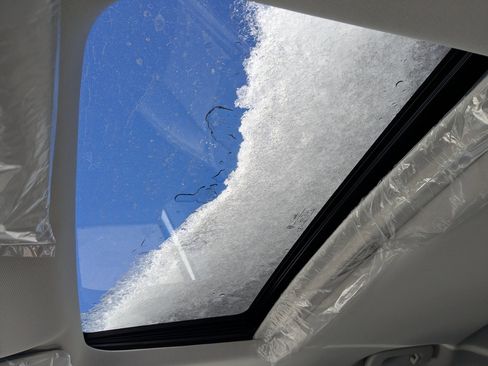 New 2026 Ford Maverick Lariat w/ Black Appearance Package image 22