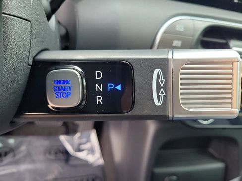 New 2026 Hyundai Palisade Limited image 32